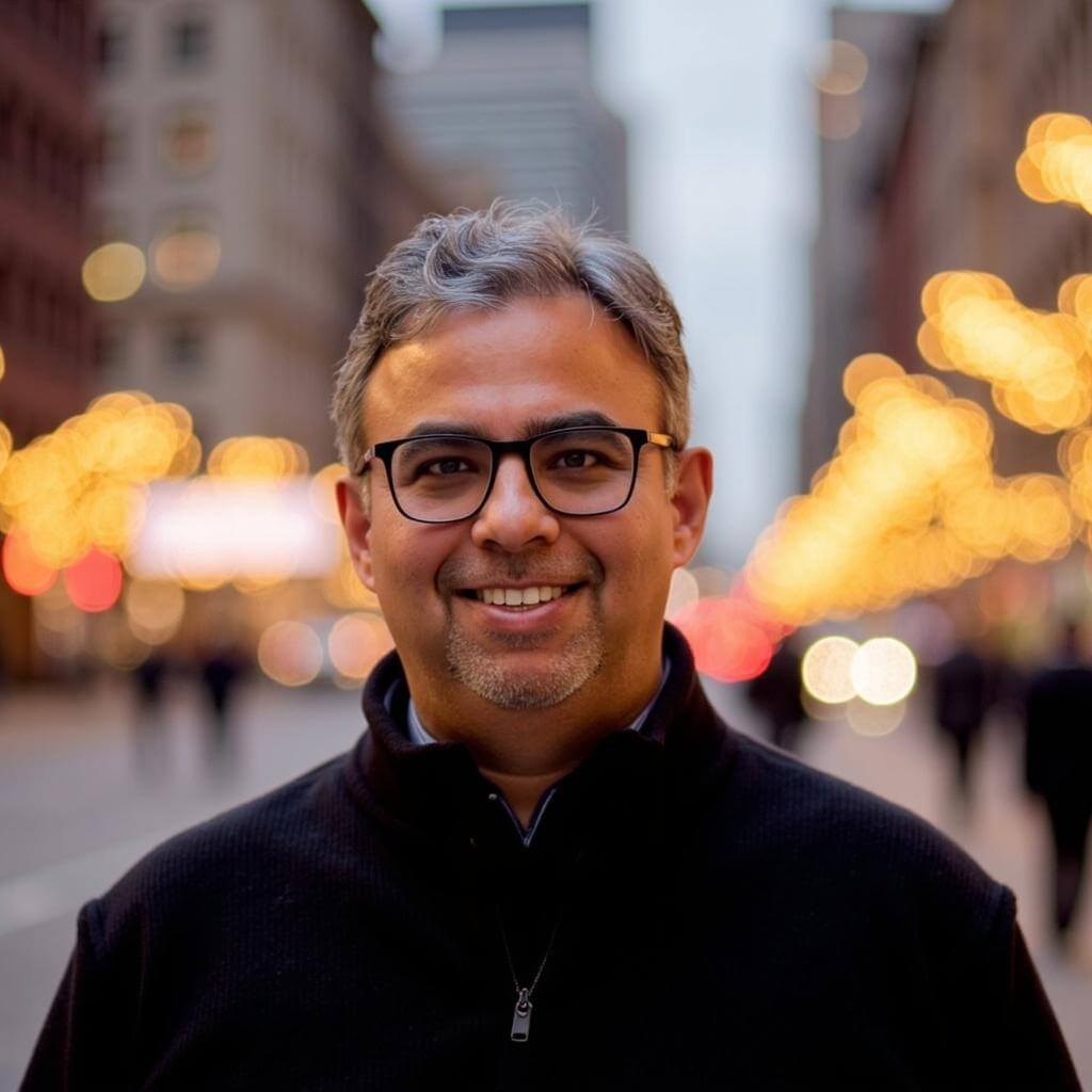 Jitin Dhanani