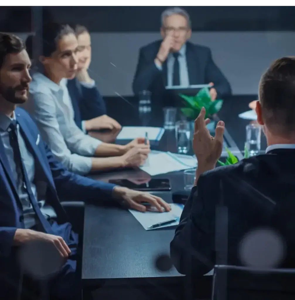 meeting